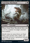 Guul Draz Mucklord - Zendikar Rising (Common) [ZNR-104]