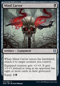 Mind Carver - Zendikar Rising (Uncommon) [ZNR-113]