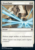 Disenchant - Zendikar Rising (Common) [ZNR-10]