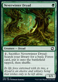 Neverwinter Dryad - Adventures in the Forgotten Realms (Common) [AFR-195]