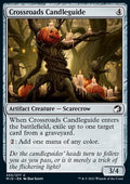 Crossroads Candleguide - Innistrad: Midnight Hunt (Common) [MID-253]