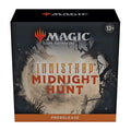 Innistrad: Midnight Hunt: Prerelease Pack - Innistrad: Midnight Hunt