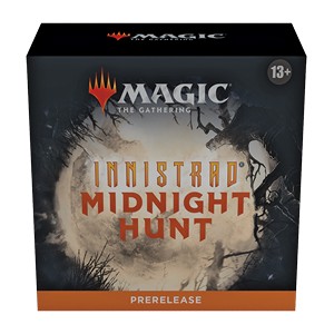 Innistrad: Midnight Hunt: Prerelease Pack - Innistrad: Midnight Hunt