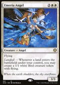 Emeria Angel - Starter Commander Decks (Rare) [SCD-21]