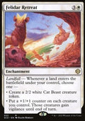 Felidar Retreat - Starter Commander Decks (Rare) [SCD-22]