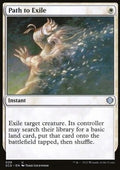 Path to Exile - Starter Commander Decks (Uncommon) [SCD-29]