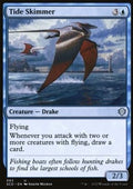 Tide Skimmer - Starter Commander Decks (Uncommon) [SCD-62]