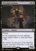 Bloodgift Demon - Starter Commander Decks (Rare) [SCD-69]