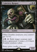 Cemetery Reaper - Starter Commander Decks (Rare) [SCD-70]