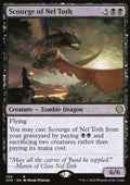 Scourge of Nel Toth - Starter Commander Decks (Rare) [SCD-104]