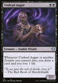 Undead Augur - Starter Commander Decks (Uncommon) [SCD-114]