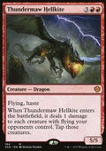Thundermaw Hellkite - Starter Commander Decks (Mythic) [SCD-164]