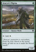 Avacyn's Pilgrim - Starter Commander Decks (Common) [SCD-171]