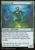 Farhaven Elf - Starter Commander Decks (Common) [SCD-182]