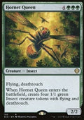 Hornet Queen - Starter Commander Decks (Rare) [SCD-190]