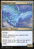 Empyrean Eagle - Starter Commander Decks (Uncommon) [SCD-226]