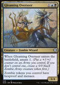 Gleaming Overseer - Starter Commander Decks (Uncommon) [SCD-229]