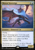 Skycat Sovereign - Starter Commander Decks (Rare) [SCD-243]
