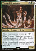 Trostani Discordant - Starter Commander Decks (Mythic) [SCD-253]