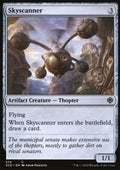 Skyscanner - Starter Commander Decks (Common) [SCD-274]