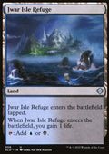 Jwar Isle Refuge - Starter Commander Decks (Uncommon) [SCD-306]