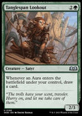Tanglespan Lookout - Wilds of Eldraine (Uncommon) [WOE-188]