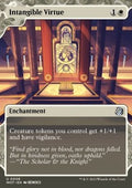 Intangible Virtue - Enchanting Tales (Uncommon) [WOT-6]
