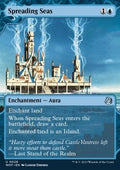 Spreading Seas - Enchanting Tales (Uncommon) [WOT-26]