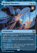 Kindred Discovery (V.1) - Enchanting Tales (Mythic) [WOT-22]