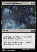Taken by Nightmares - Wilds of Eldraine (Uncommon) [WOE-112]