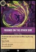 Friends on the Other Side - The First Chapter (Common) [1TFC-64]
