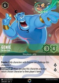 Genie - On the Job (V.2) - The First Chapter (Enchanted) [1TFC-209]