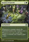 Season of Growth - Enchanting Tales (Uncommon) [WOT-61]