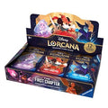 The First Chapter Booster Box - The First Chapter
