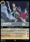 Cinderella - Stouthearted - Rise of the Floodborn (Super Rare) [2ROF-177]