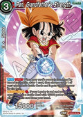 Pan, Grandfather's Strength - Premium Anniversary Box 2023 (Expansion Rare) [BE23-09]