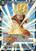 SS Son Goku, Another World Technique - Premium Anniversary Box 2023 (Expansion Rare) [BE23-13]