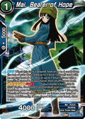 Mai, Bearer of Hope - Premium Anniversary Box 2023 (Expansion Rare) [BE23-18]