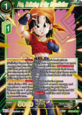 Pan, Believing in Her Grandfather - Premium Anniversary Box 2023 (Expansion Rare) [BE23-20]