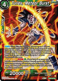 Turles, Meteor Burst - Premium Anniversary Box 2023 (Expansion Rare) [BE23-22]