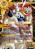 Omega Shenron, Collected Minus Energy - Premium Anniversary Box 2023 (Expansion Rare) [BE23-28]