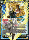 SS3 Gotenks, Overwhelming Power - Premium Anniversary Box 2023 (Expansion Rare) [BE23-36]