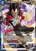 SS4 Vegeta, Prismatic Radiance - Premium Anniversary Box 2023 (Expansion Rare) [BE23-50]
