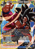 SS4 Son Goku, Prismatic Radiance - Premium Anniversary Box 2023 (Expansion Rare) [BE23-51]