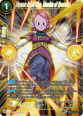 Supreme Kai of Time, Guardian of Spacetime - Premium Anniversary Box 2023 (Starter Rare) [BE23-SD14-05]