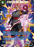 SS Rosé Goku Black, Mortals Begone - Premium Anniversary Box 2023 (Expansion Rare) [BE23-EX21-04]