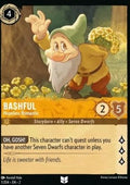 Bashful - Hopeless Romantic - Rise of the Floodborn (Uncommon) [2ROF-1]