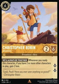 Christopher Robin - Adventurer - Rise of the Floodborn (Rare) [2ROF-2]