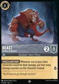 Beast - Selfless Protector - Rise of the Floodborn (Super Rare) [2ROF-172]