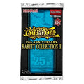 25th Anniversary Rarity Collection II Booster - 25th Anniversary Rarity Collection II